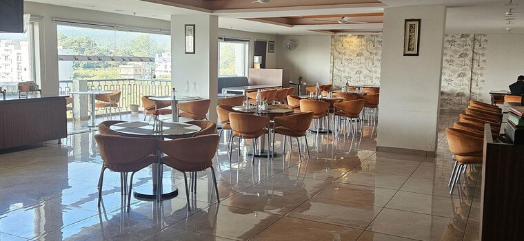 Gym, dehradun cantt 1 Bedroom 555 Sq.Ft. Apartment In Dehradun Cantt Dehradun 8645090