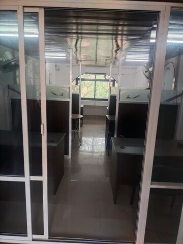 Building Lobby in  Office Space at Porvorim – for Rent