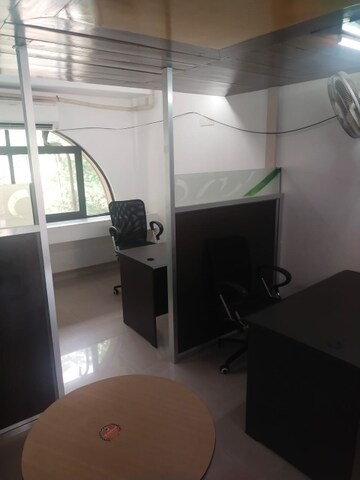 Team Area in  Office Space at Porvorim – for Rent