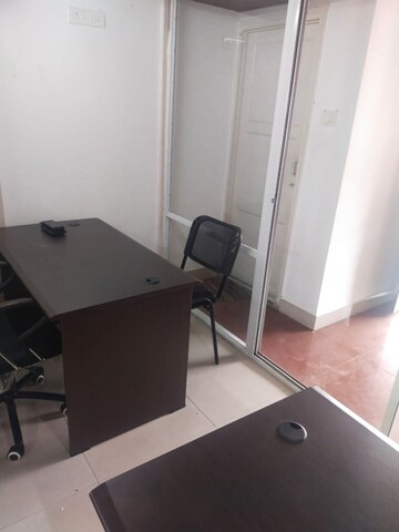 Team Area in  Office Space at Porvorim – for Rent