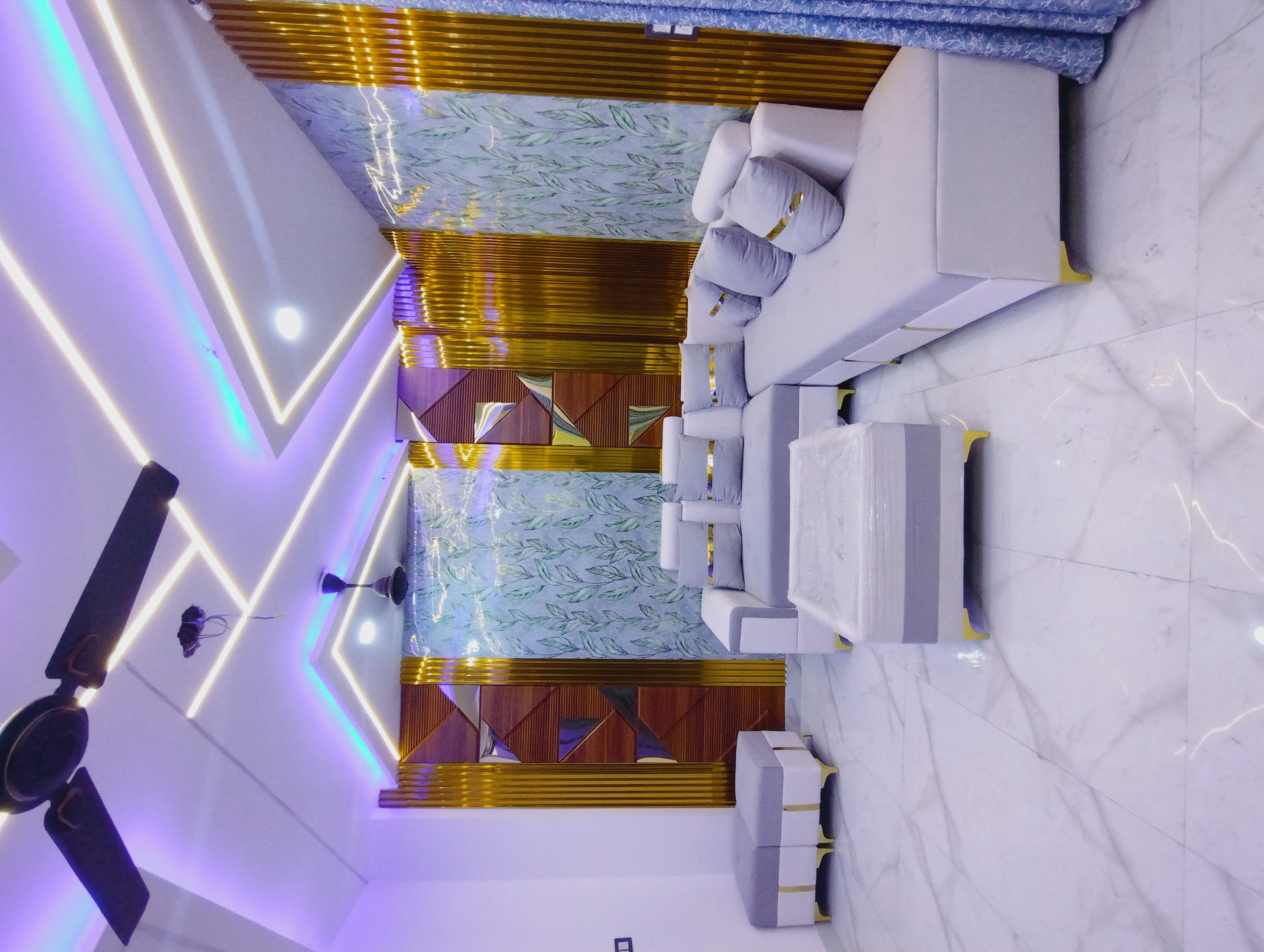 2 BHK Builder Floor For Sale in Ganpati Homes 