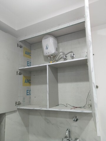 Furnished Amenities in 1.5 BHK Builder Floor at Sector 56 – for Rent