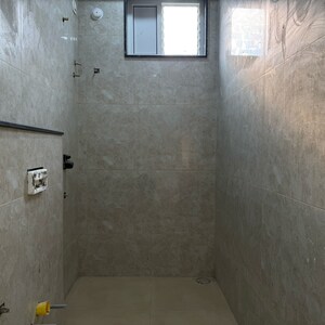 Bathroom in 5 BHK Villa at Sainikpuri – for Sale