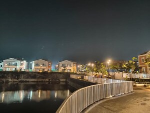 4 BHK Villa – Exterior View View at Lodha Casa Viva, Majiwada - for Sale