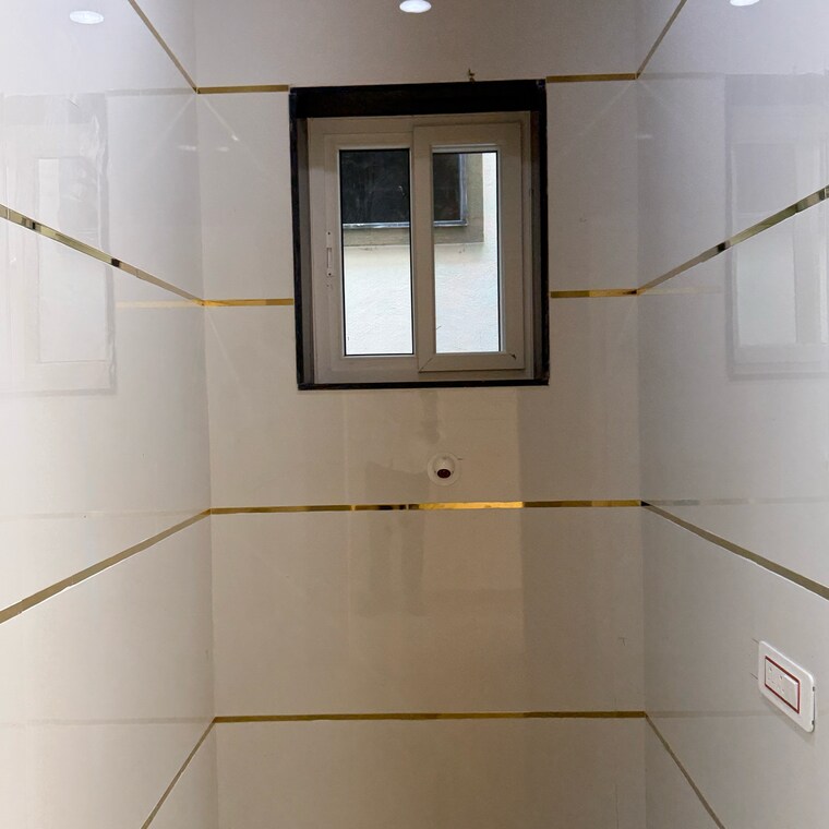 Bathroom, sainikpuri 5 Bedroom 3700 Sq.Ft. Villa In Sainikpuri Hyderabad 8645177