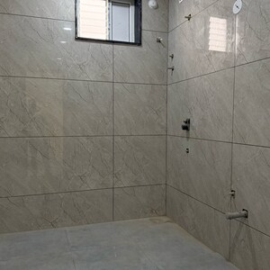 Bathroom in 5 BHK Villa at Sainikpuri – for Sale