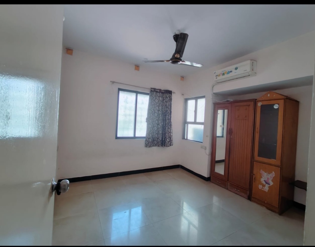 2 BHK Apartment For Rent in Pride Park