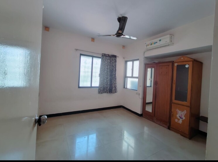 Room, pride-park 2 Bedroom 725 Sq.Ft. Apartment In Dhokali Thane 8645097