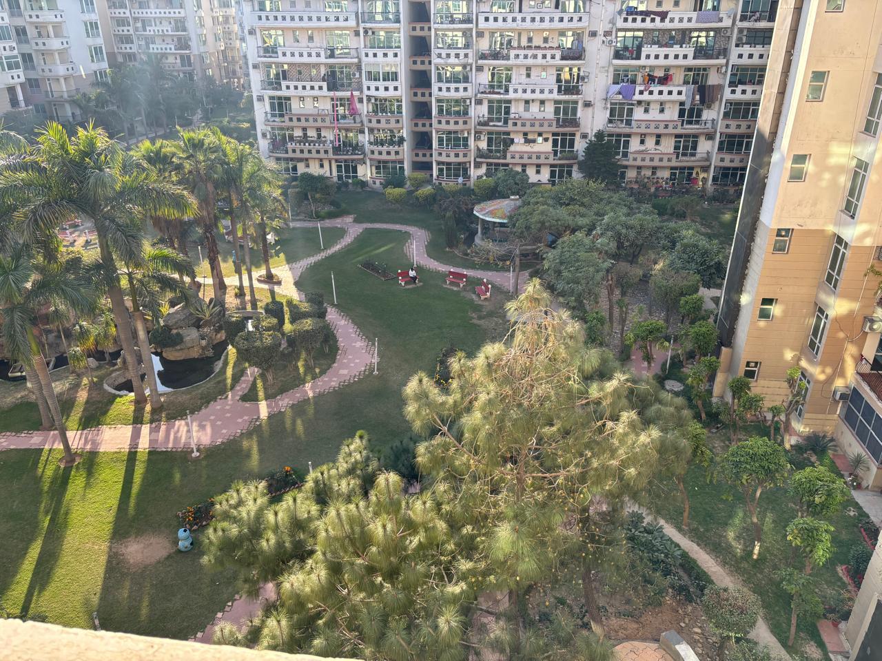 3 BHK Apartment For Sale in Jasraj Estate