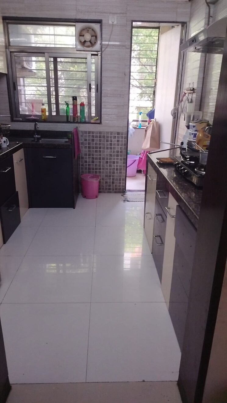 Kitchen, kool-homes-green-valley 3 Bedroom 1496 Sq.Ft. Apartment In Bavdhan Pune 8645101