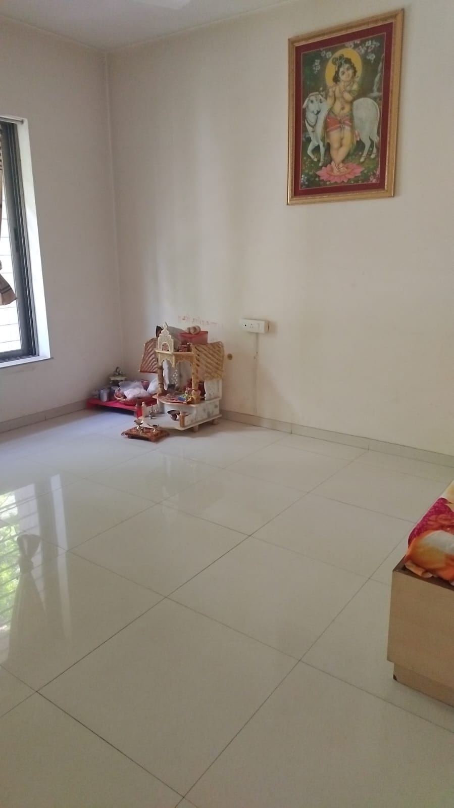 3 BHK 1496 Sq.Ft. Apartment in Kool Homes Green Valley