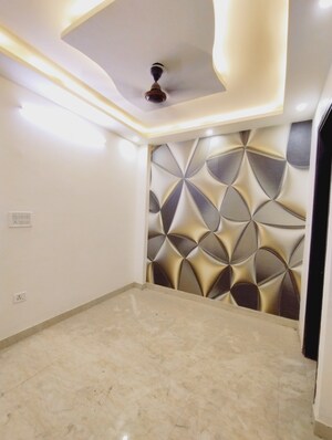 2 BHK Builder Floor For Sale in Uttam Nagar