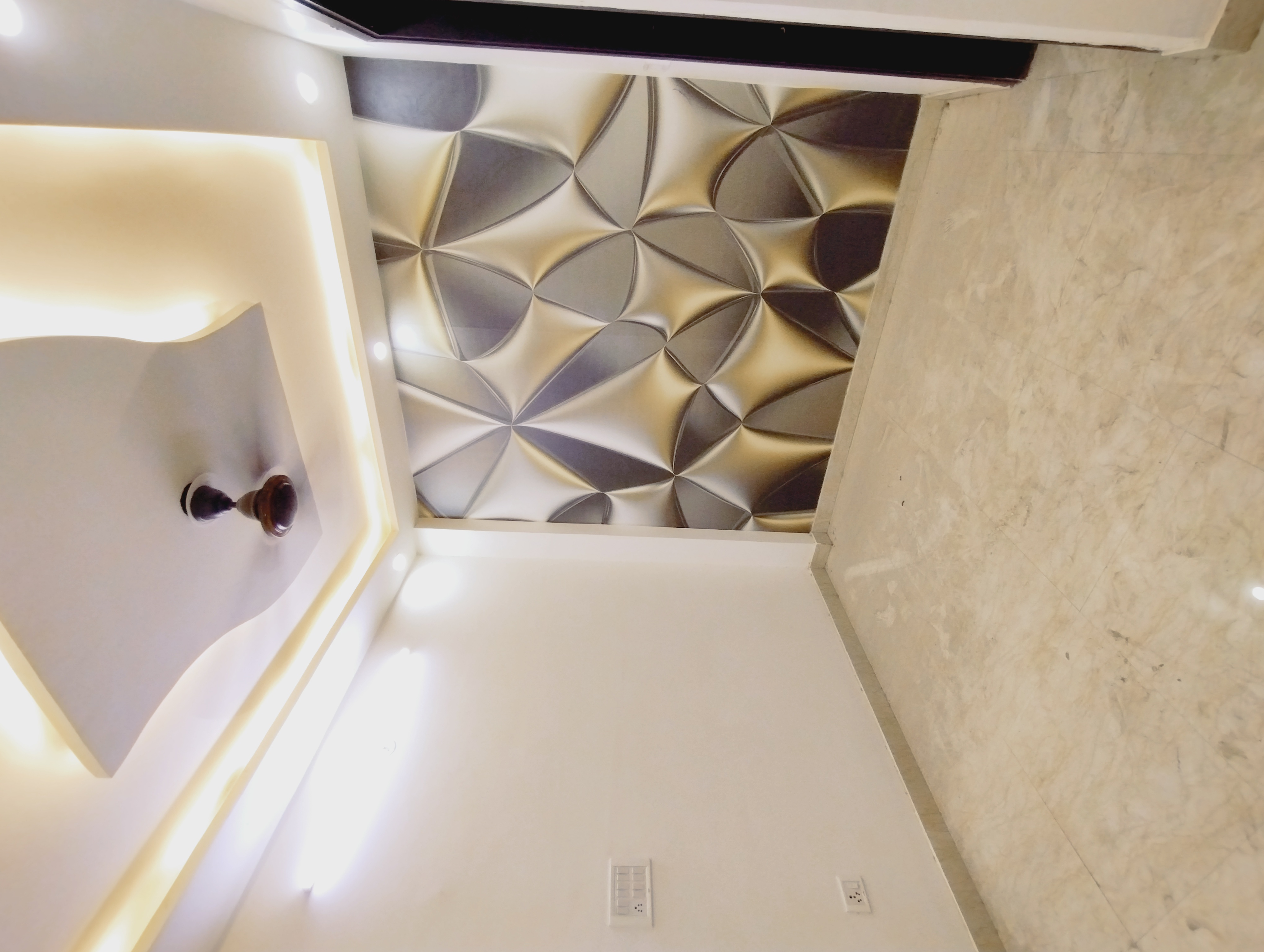 2 BHK Builder Floor For Sale in Ganpati Homes 