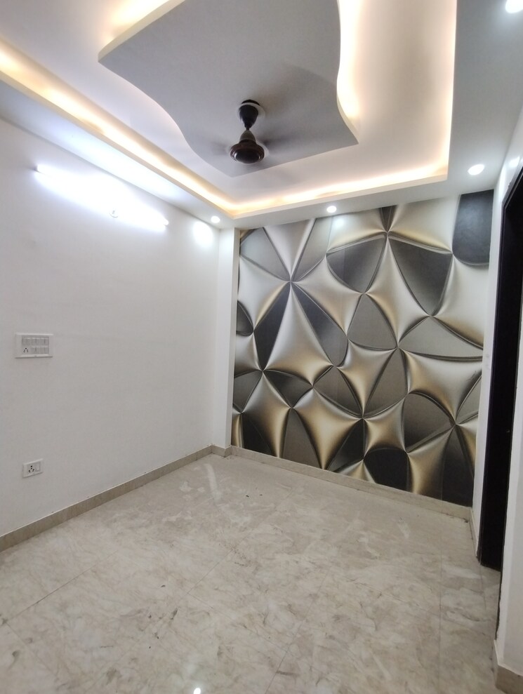 Balcony, uttam nagar 2 Bedroom 550 Sq.Ft. Builder Floor In Uttam Nagar Delhi 8645134