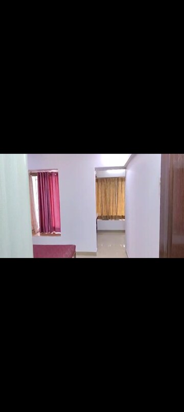 Bedroom in 2.5 BHK Apartment at Runwal Garden City, Balkum Pada – for Rent