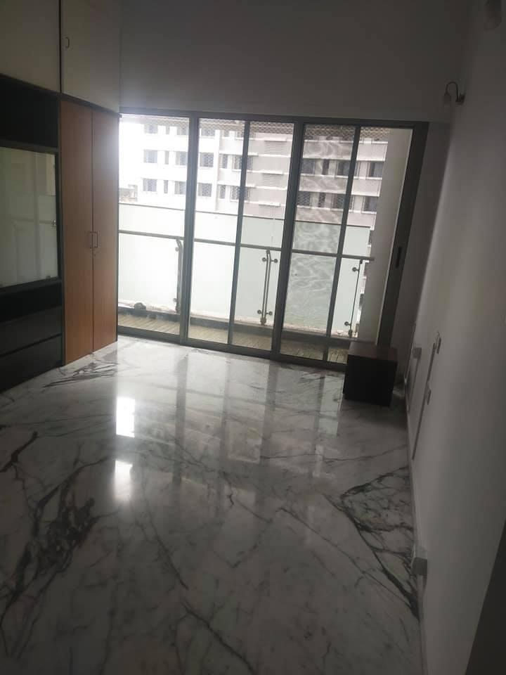 4 BHK Apartment For Rent in Lodha Bellissimo