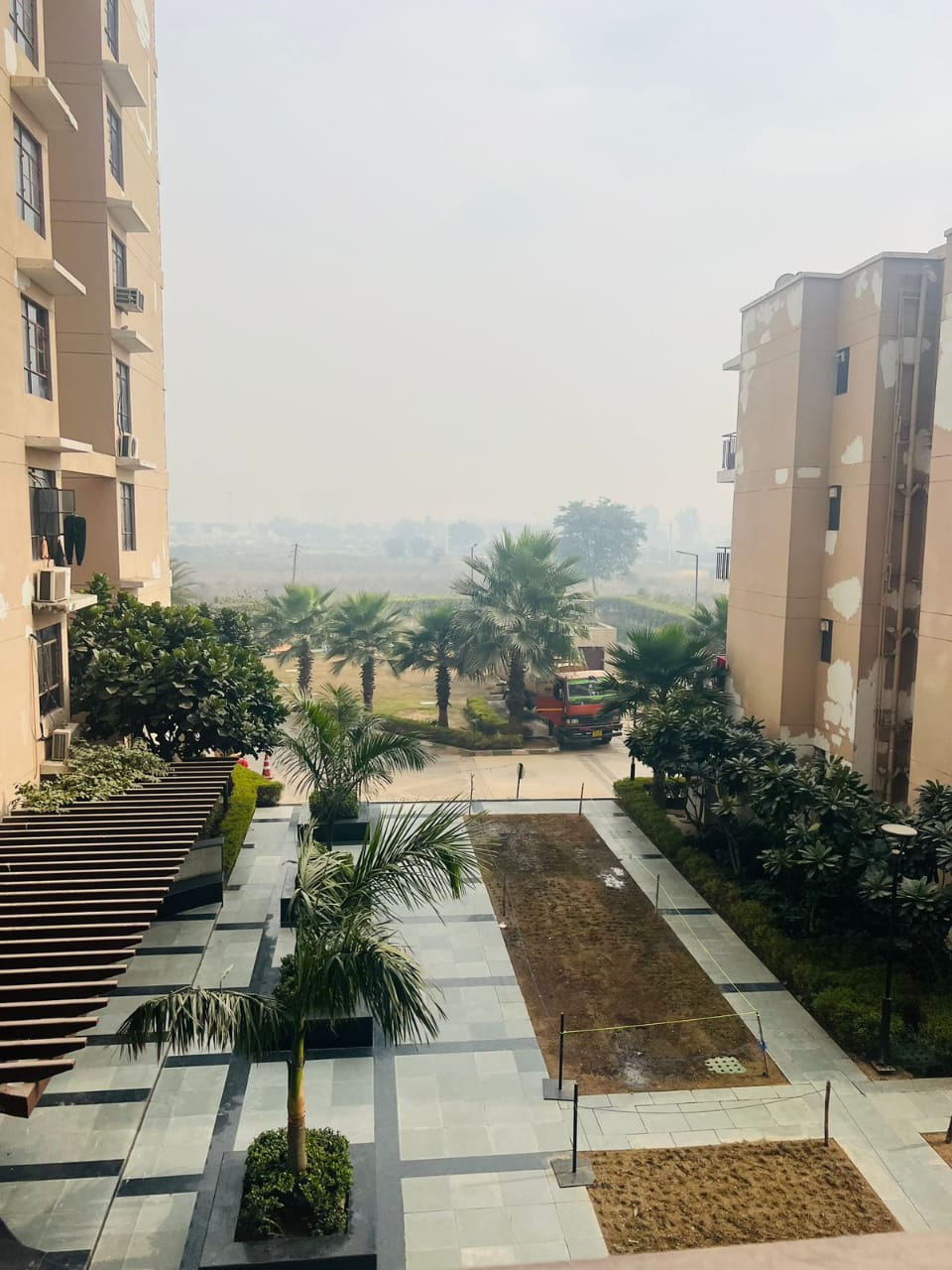 2 BHK Apartment For Rent in Godrej Meridien