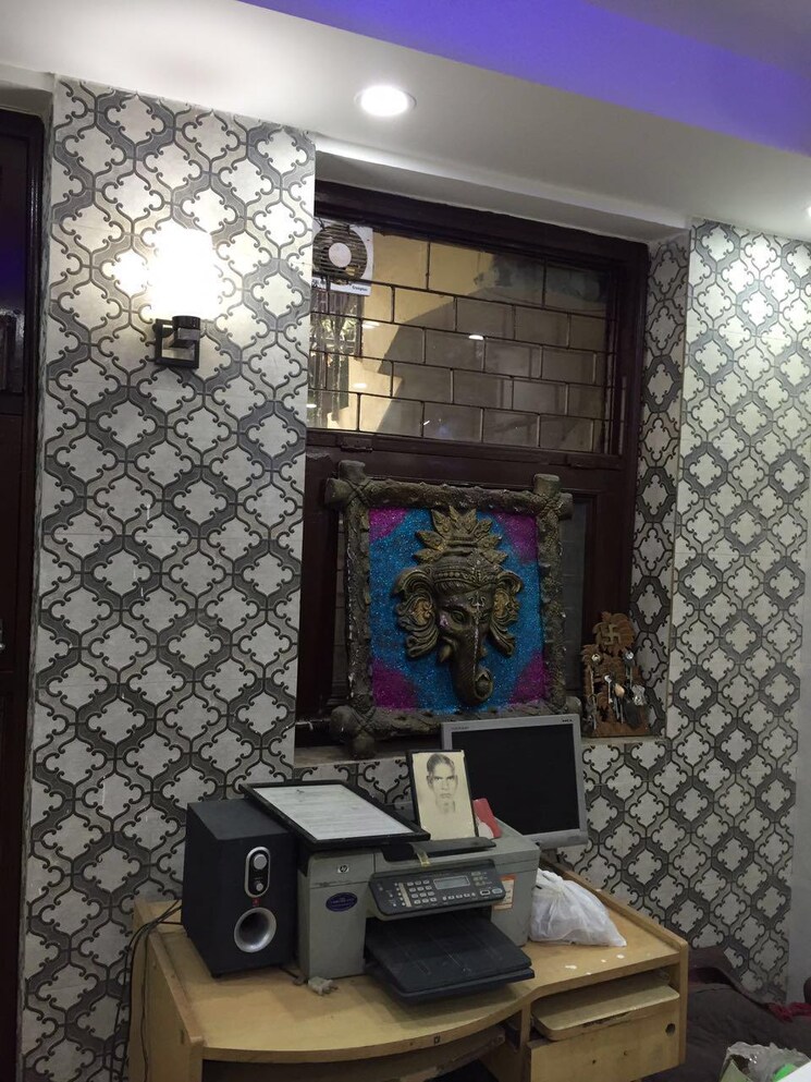 Other, panchsheel vihar 2 Bedroom 750 Sq.Ft. Builder Floor In Panchsheel Vihar Delhi 8645234