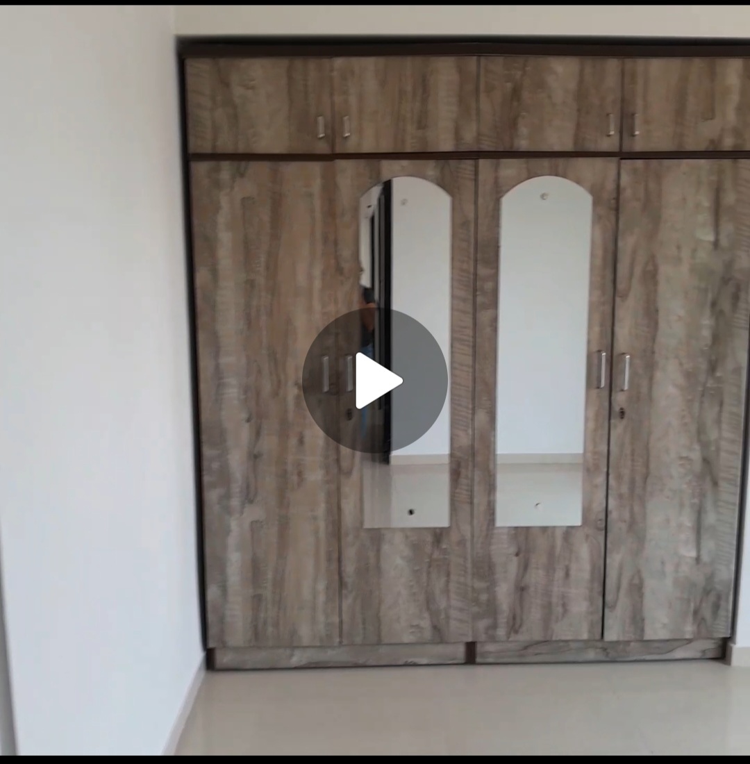 1 BHK Apartment For Rent in Runwal Eirene