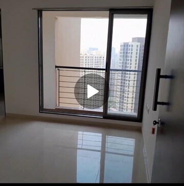 Room in 1 BHK Apartment at Runwal Eirene, Balkum Pada – for Rent
