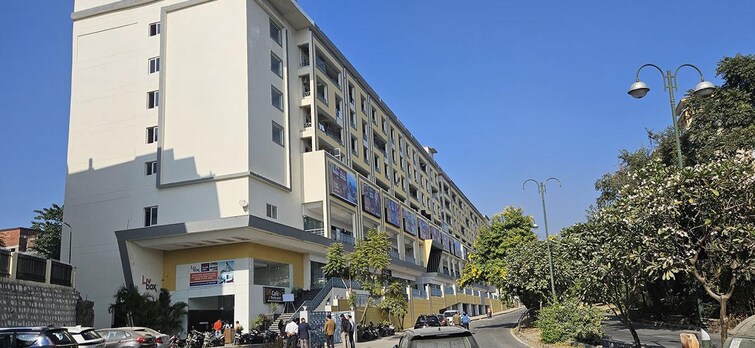 Cover Image, dehradun cantt 1 Bedroom 654 Sq.Ft. Apartment In Dehradun Cantt Dehradun 8645187