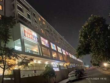 1 BHK Apartment – Exterior View View at Dehradun Cantt - for Sale