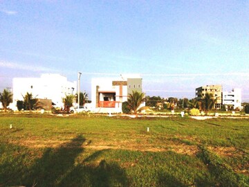  Plot For Sale in Dhanalakshmi Puram