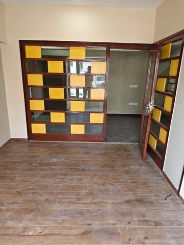  Office Space – Exterior View View at C-Scheme - for Rent