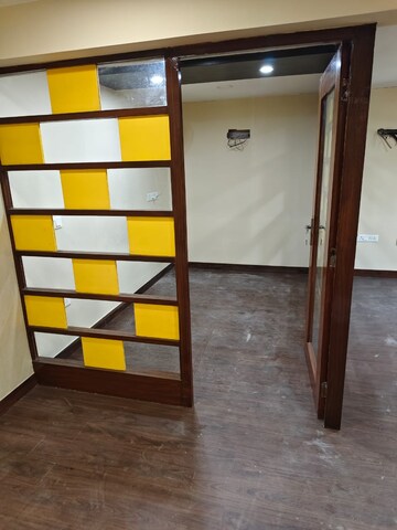  Office Space – Exterior View View at C-Scheme - for Rent