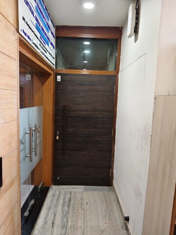  Office Space – Exterior View View at C-Scheme - for Rent