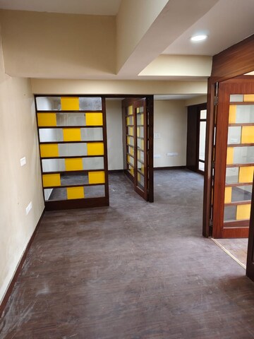  Office Space – Exterior View View at C-Scheme - for Rent