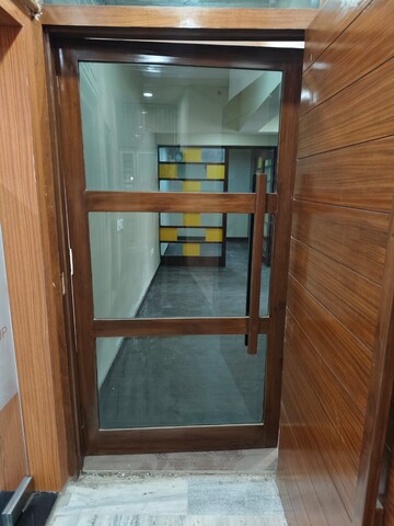  Office Space – Exterior View View at C-Scheme - for Rent