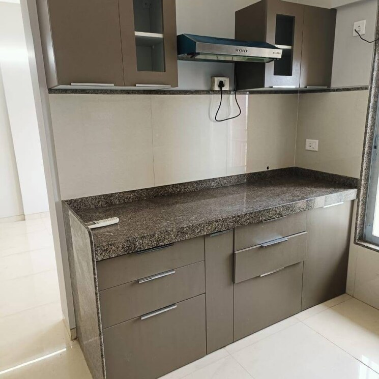Kitchen, lalani-valentine-apartment-1-wing-d 1 Bedroom 387 Sq.Ft. Apartment In Malad East Mumbai 8645238