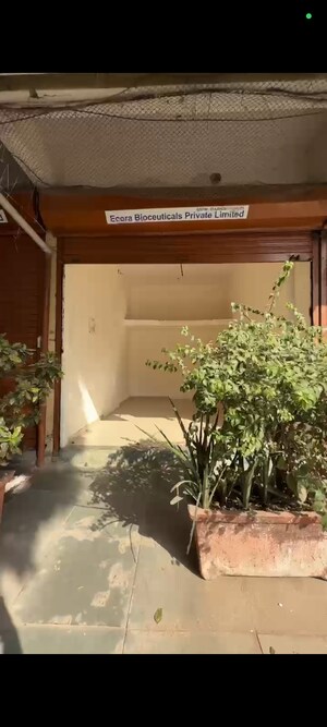  Office Space – Exterior View View at Gaurav Avishkar, Mira Road - for Sale