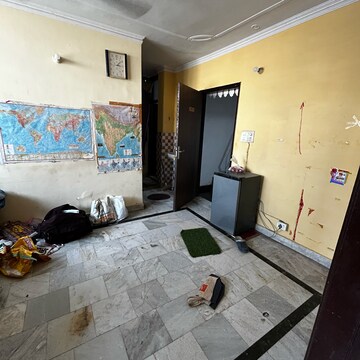 2 BHK Builder Floor For Rent in Kotla Mubarakpur