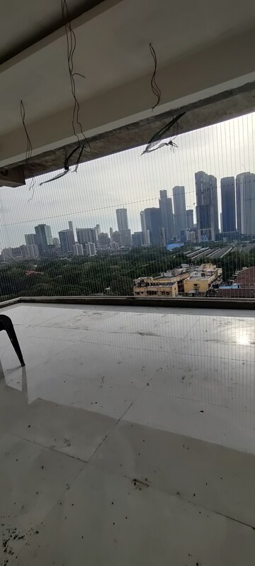 3 BHK Apartment – Exterior View View at Anchor Victorian, Parel - for Sale