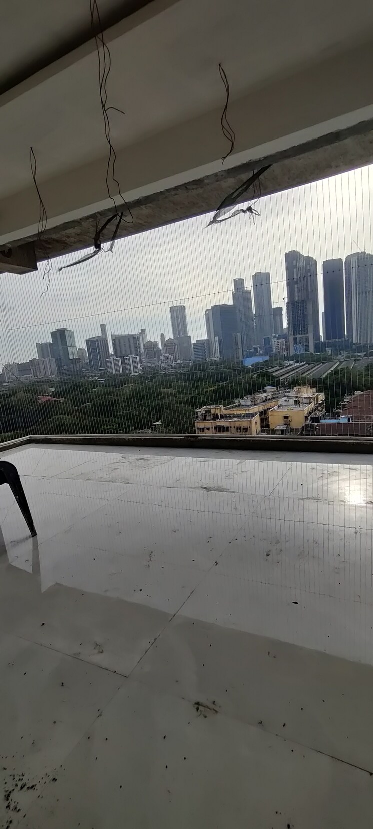 Exterior View, anchor-victorian 3 Bedroom 2500 Sq.Ft. Apartment In Parel Mumbai 8645297