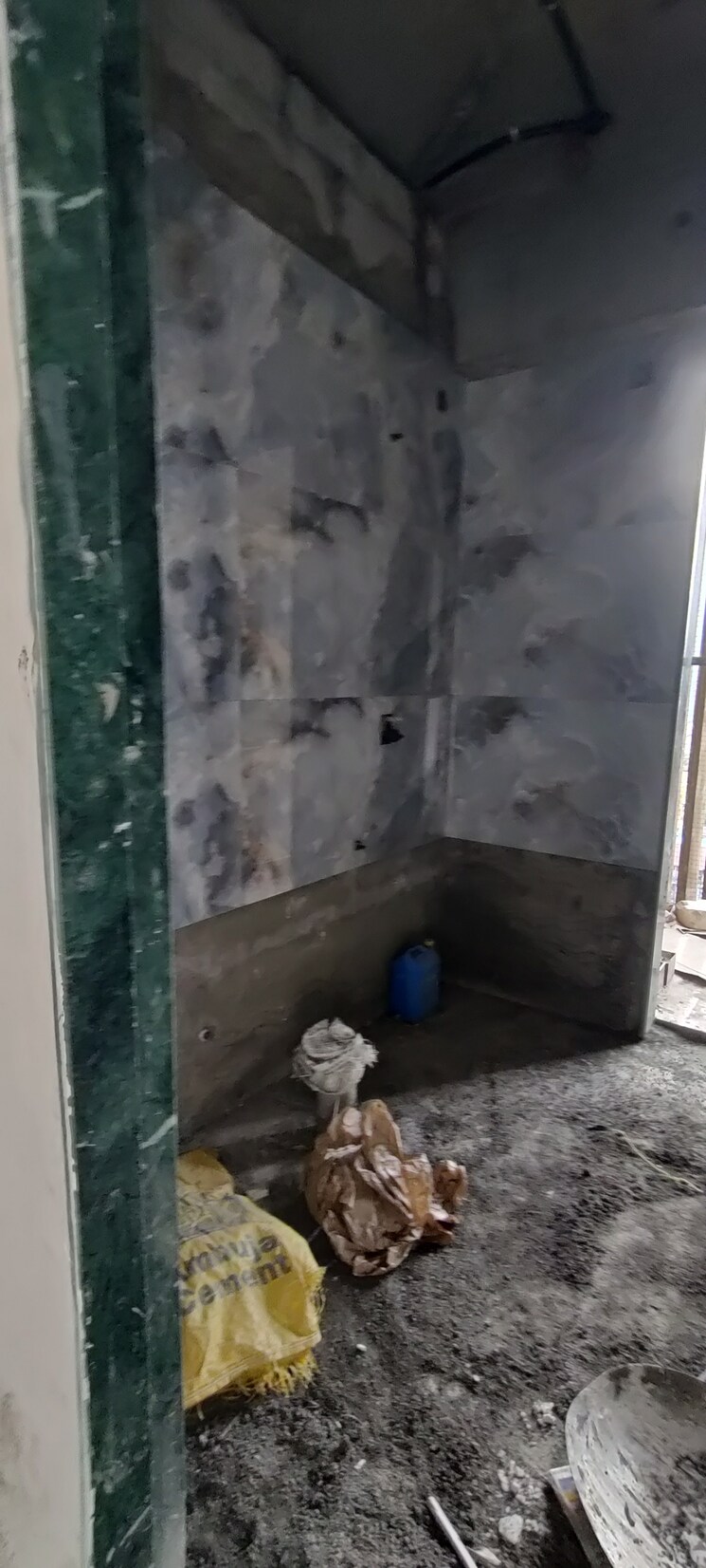 Bathroom, anchor-victorian 3 Bedroom 2500 Sq.Ft. Apartment In Parel Mumbai 8645297