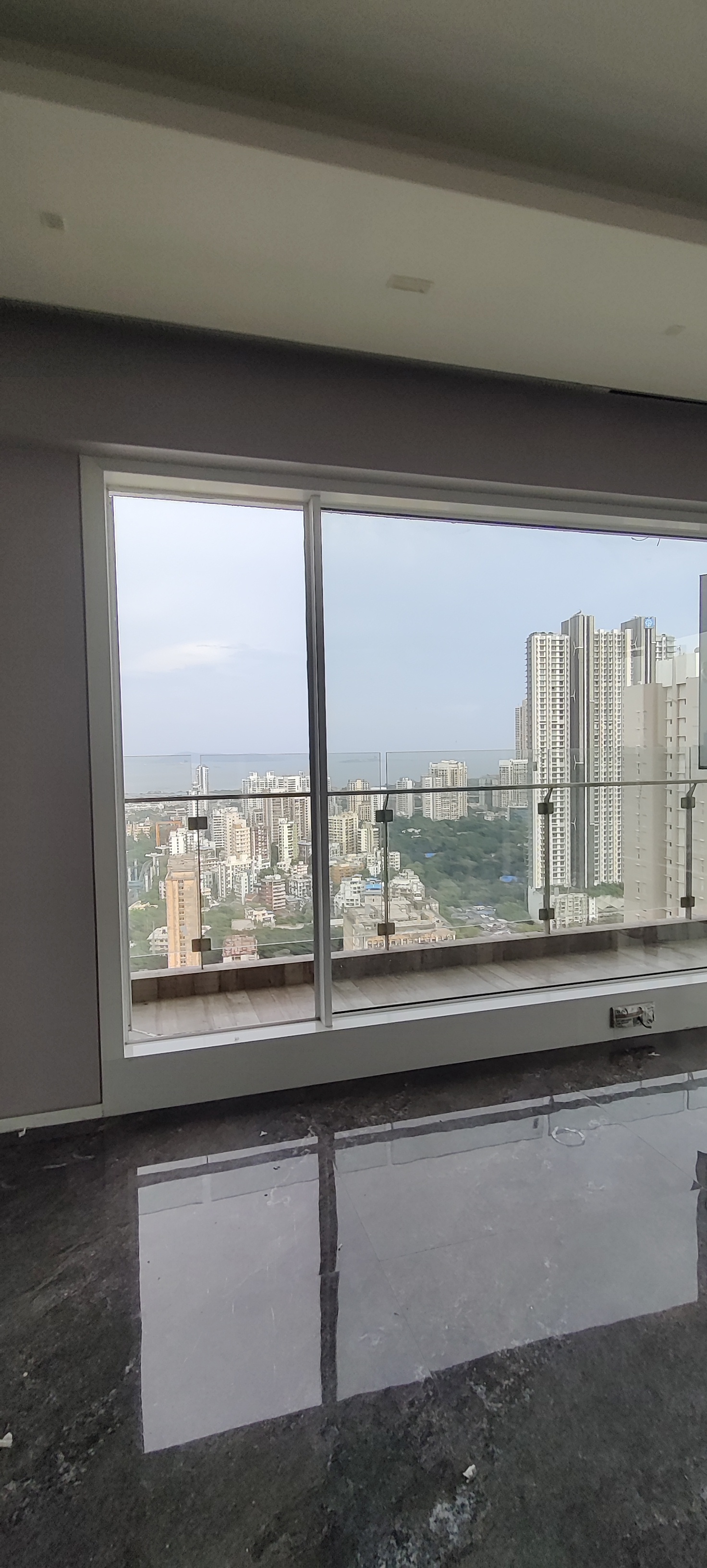 3 BHK + Pooja Room,Servant Room,Study Room,Extra Room 2500 Sq.Ft. Apartment in Anchor Victorian