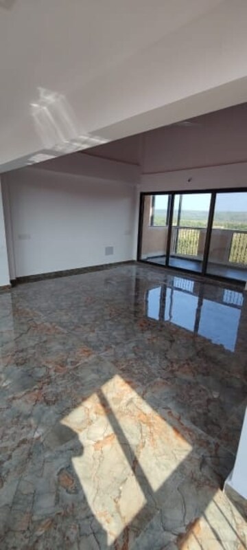 Room in 2 BHK Apartment at Mapusa – for Rent