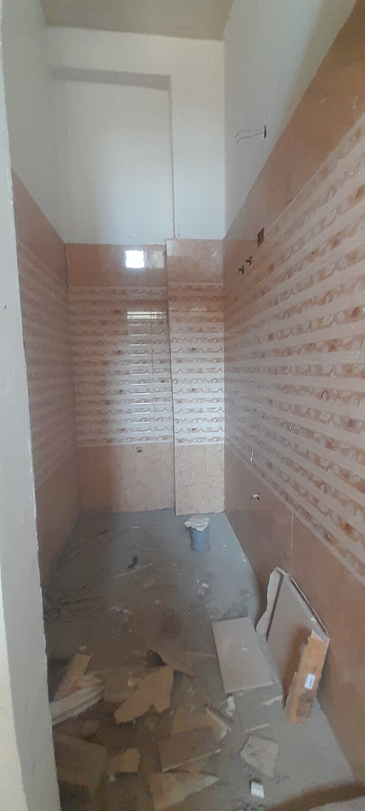 Bathroom, pvd-mansarovar-park 2 Bedroom 50 Sq.Yd. Villa In Lal Kuan Ghaziabad 8645338