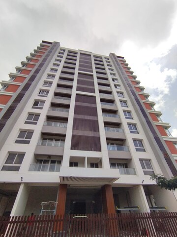 3.5 BHK Apartment For Rent in Shroff Aureta, Koregaon Park Annexe
