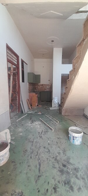 Room in 2 BHK Villa at PVD Mansarovar Park, Lal Kuan – for Sale