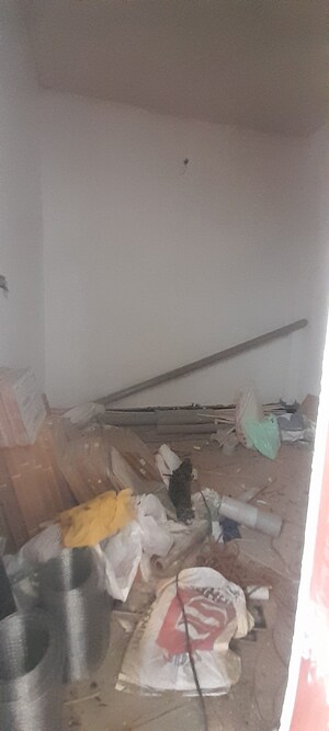 Furnished Amenities in 2 BHK Villa at PVD Mansarovar Park, Lal Kuan – for Sale