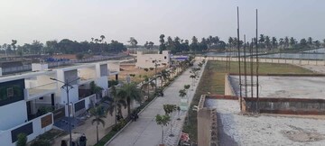  Plot – Exterior View View at Dhanalakshmi Puram - for Sale