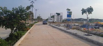  Plot For Sale in Dhanalakshmi Puram