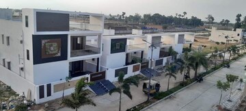  Plot – Exterior View View at Dhanalakshmi Puram - for Sale