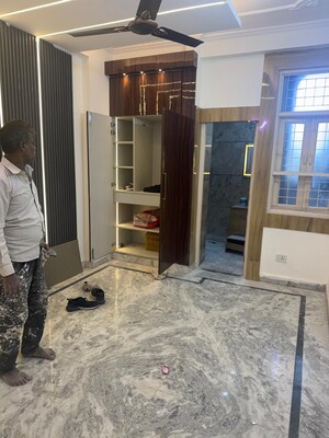 Bedroom in 3 BHK Builder Floor at Royce Vaishali, Vaishali Sector 5 – for Sale