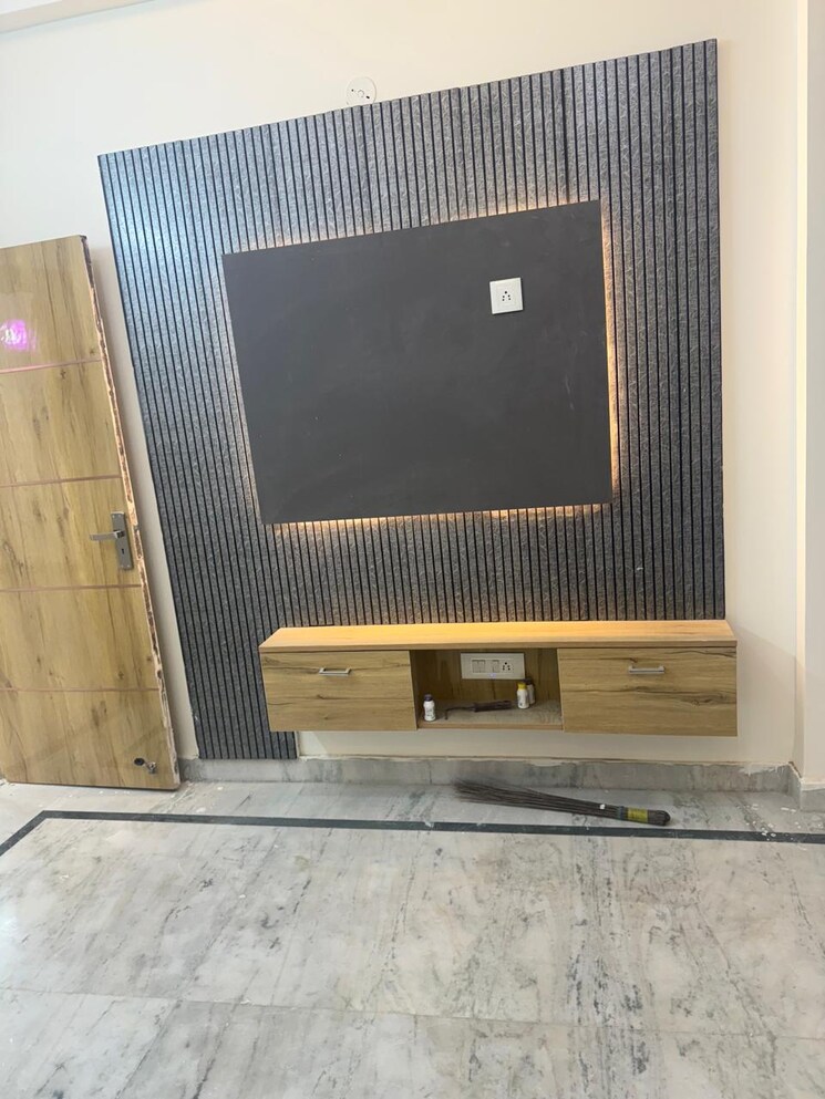 Exterior View, royce-vaishali 3 Bedroom 1470 Sq.Ft. Builder Floor In Vaishali Sector 5 Ghaziabad 8645402