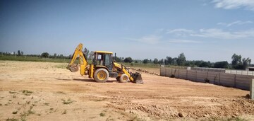  Plot – Exterior View View at Bhopani - for Sale